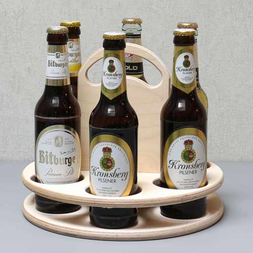 Bier-Rondell