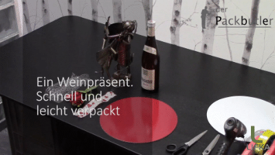 Video Wein-Präsent Video Wein-Präsent