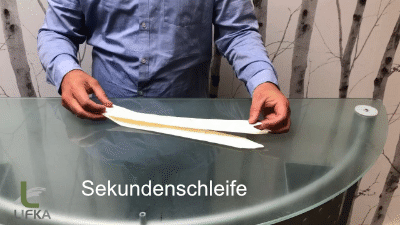 Video Sekundenschleife 2 Video Sekundenschleife 2