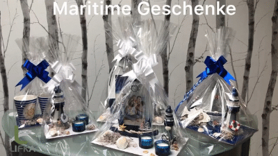 Video Maritime Geschenke Video Maritime Geschenke